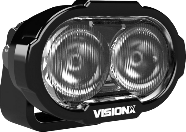 Vision X Driving Light - Duralux Gen2 - White 9962511