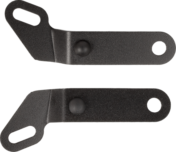 Givi Mounting Hardware - Windshield - Bmw D333Kit Givi Mounting Hardware - Windshield - Bmw D333Kit