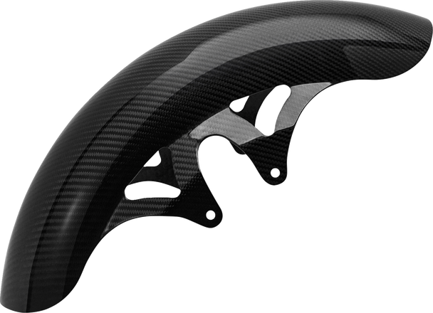 Arlen Ness Pro Sport Front Fender - 21" - Flt 210-040 Arlen Ness Pro Sport Front Fender - 21" - Flt 210-040