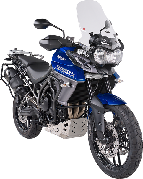 Givi Windshield - Triumph 6401Dt