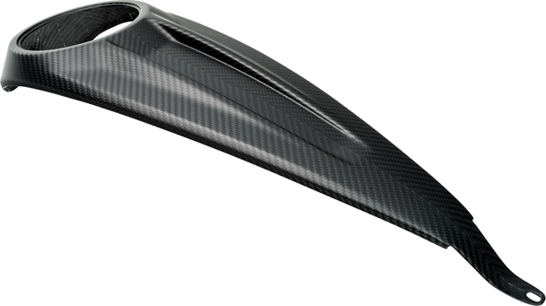 Slyfox Dash Panel - Matte Black 1029-Tc2C