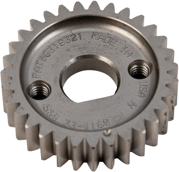 S&S Cycle Double Under Sized Pinion Gear 33-4160Xx