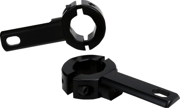 Denali Mount - Driving Light - 21-29 Mm Lah.00.10300.B