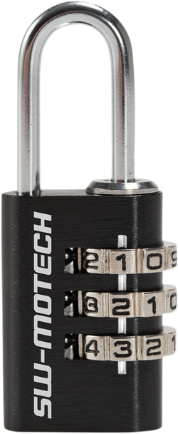 Sw-Motech Luggage Lock Bc.Loc.00.001.10200B