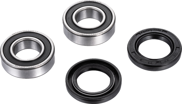 Factory Links Wheel Bearing Kit - Front - '92-'95 Yamaha Yz125/250/'92-'97 Wr200/250 Fwk-Y-030