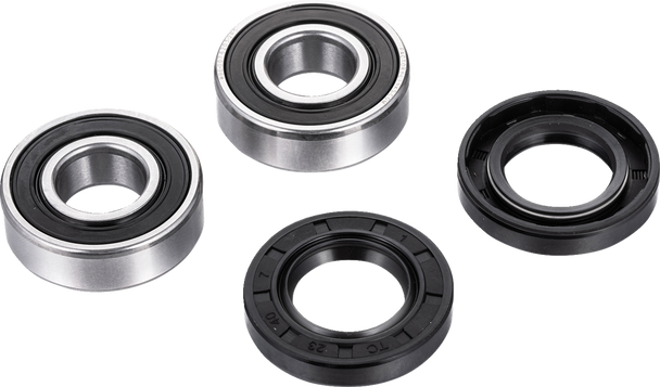 Factory Links Wheel Bearing Kit - Front - '22-'24 Kawasaki Klr 650 Adventure Fwk-K-058