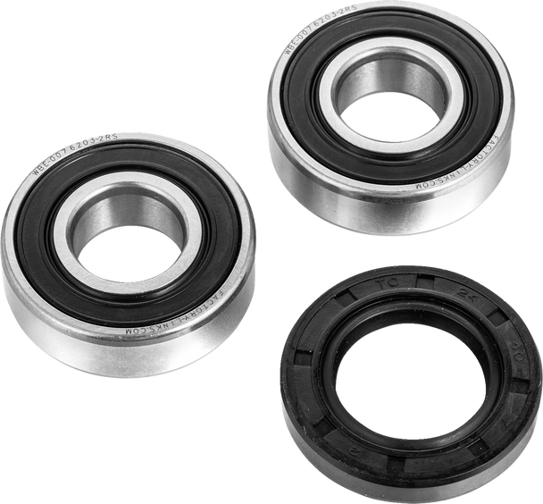 Factory Links Wheel Bearing Kit - Front - Suzuki Dl/Sv 650 Fwk-S-071