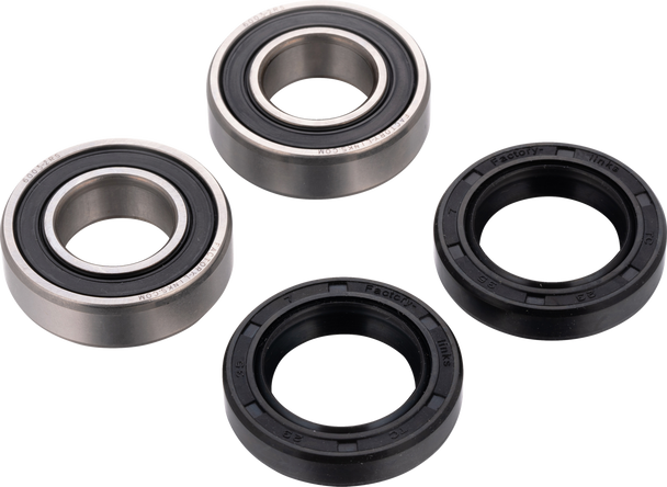Factory Links Wheel Bearing Kit - Front Left/Right - Trx 250/400/450 Afw-H-005