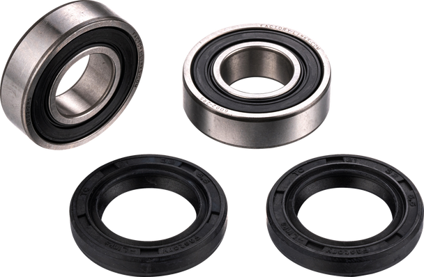 Factory Links Wheel Bearing Kit - Front - Honda Crf150R/Rb Fwk-H-051