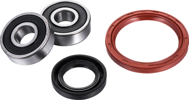 Factory Links Wheel Bearing Kit - Front - Suzuki/Honda Fwk-H-083