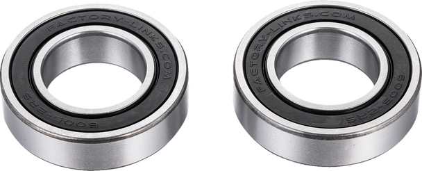 Factory Links Wheel Bearing Kit - Front - Benelli/Ducati/Mv Augusta Fwk-I-003