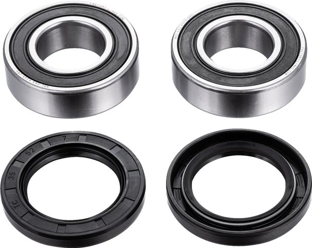 Factory Links Wheel Bearing Kit - Front - '16-'24 Ducati Multistrada Fwk-I-001