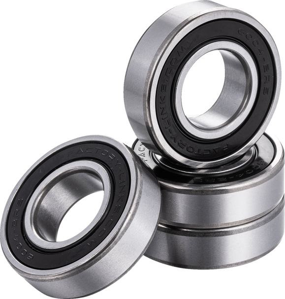 Factory Links Wheel Bearing Kit - Front/Rear Kwk-C-004