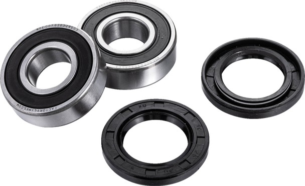 Factory Links Wheel Bearing Kit - Front - Honda Nx500 Fwk-H-082