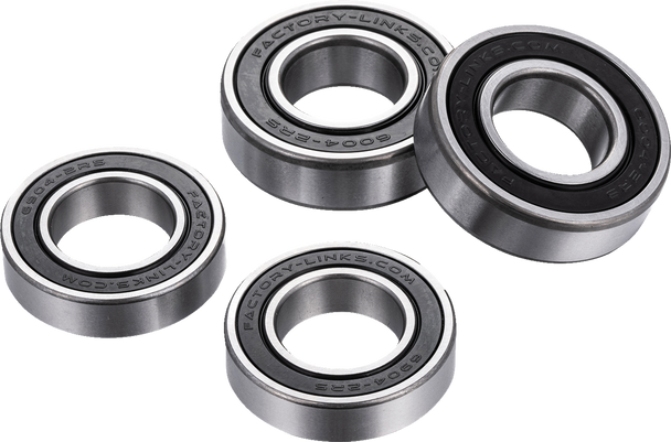 Factory Links Wheel Bearing Kit - Front/Rear - '09-'24 Beta Evo Kwk-B-001