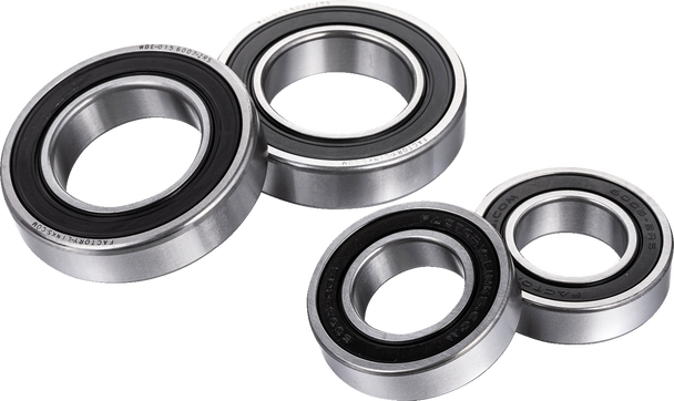 Factory Links Wheel Bearing Kit - Rear - '17-'20 Ducati 797 Monster Fwk-I-007