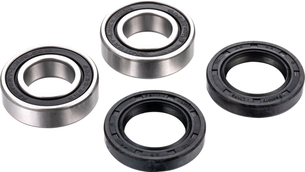 Factory Links Wheel Bearing Kit - Front - '23-'24 Suzuki V-Strom 800 Fwk-S-072