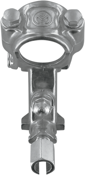 Moose Offroad Perch - Clutch - Polished 1Rdhb87