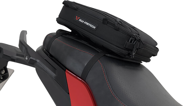 Sw-Motech Pro Plus Accessory Bag Kit - 3 To 6 Liter - Black Bc.Hta.00.308.31000 Sw-Motech Pro Plus Accessory Bag Kit - 3 To 6 Liter - Black Bc.Hta.00.308.31000