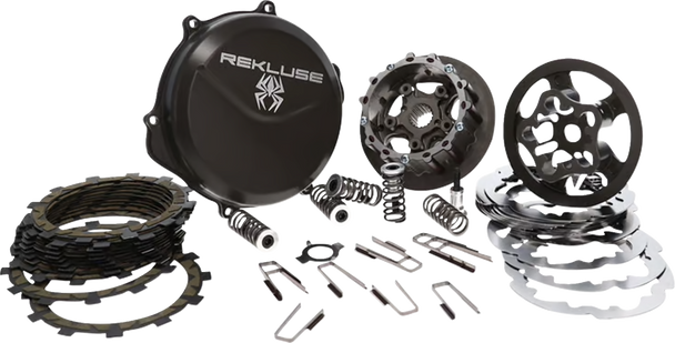 Rekluse Apex Clutch - Crf450 Rms-7401102