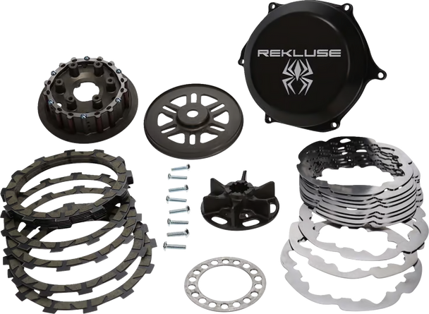 Rekluse Apex Clutch - Yz/Wr 450F | Yz 450Fx Rms-7407176