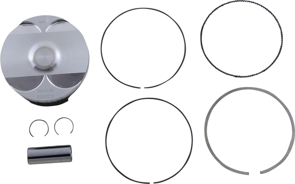 Wossner Piston Kit - 94.96 Mm - Husaberg | Husqvarna | Ktm 8898Db