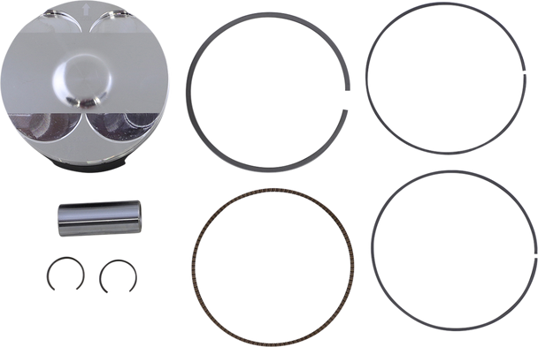 Wossner Piston Kit - 94.95 Mm - Husaberg | Husqvarna | Ktm 8898Da