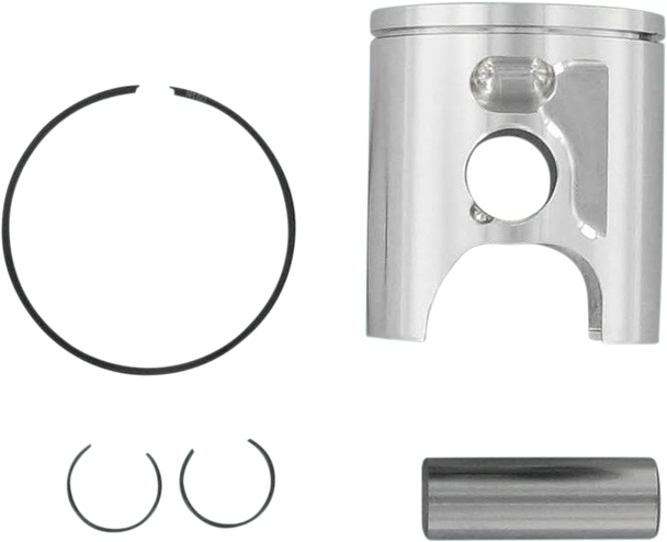 Wiseco Piston Kit - 47.50 Mm - Yamaha Yz85 805M04750 Wiseco Piston Kit - 47.50 Mm - Yamaha Yz85 805M04750