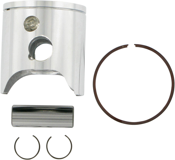 Wiseco Piston Kit - 54.00 Mm - Suzuki Rm125 641M05400