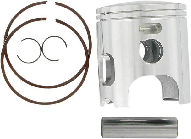 Wiseco Piston Kit - 64.00 Mm - Yamaha Yfz350 Banshee 795M06400