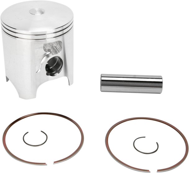 Wiseco Piston Kit - 68.00 Mm - Suzuki Lt250R Quadracer 571M06800