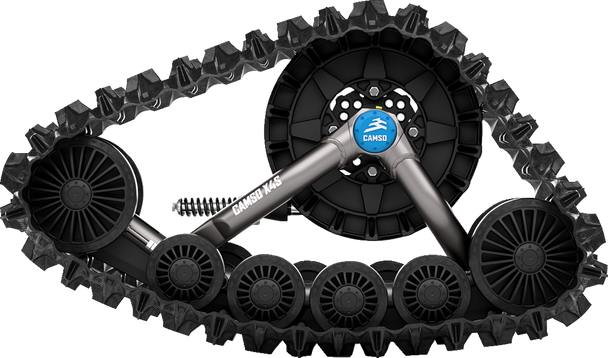 Camso Atv X4S Track System - Outlander 7522-02-0942