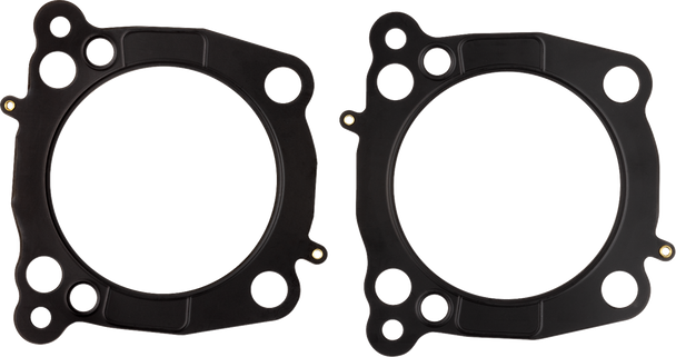 Cometic Head Gasket - 4.250" - .030" - Center Cooled - Mls - M8 C10377-030