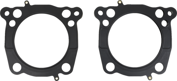 Cometic Head Gasket - 4.250" - .040" - Center Cooled - Mls - M8 C10377