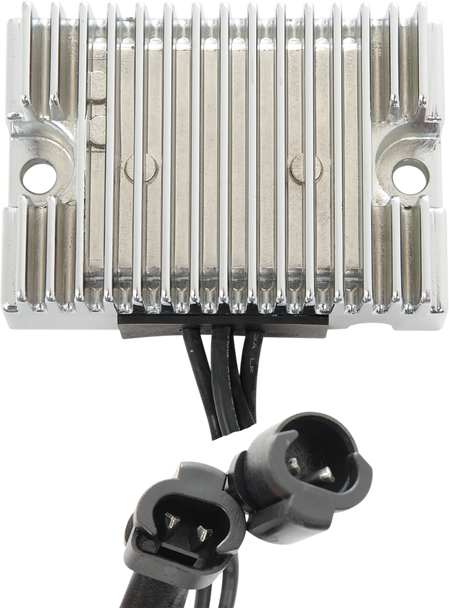 Drag Specialties Regulator - Chrome - '09-'18 Xl
