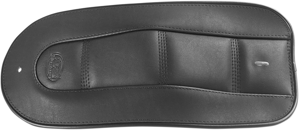 Mustang Fender Bib - Quad Stitch - Solo Seat 78191