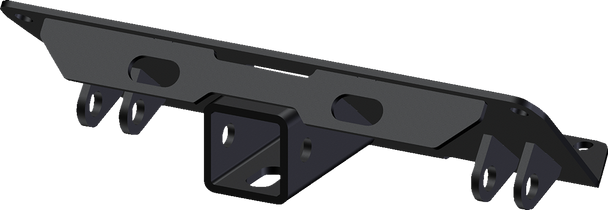 Kfi Products Lower Receiver - 2" - Polaris/Gravely 105475