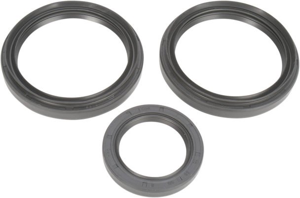 Moose Offroad Differential Seal Kit - Arctic Cat/Kymco - Front 25-2051-5