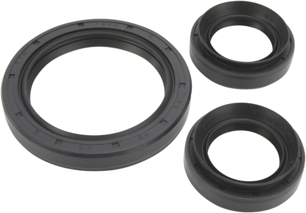Moose Offroad Differential Seal Kit - Yamaha - Front 25-2044-5