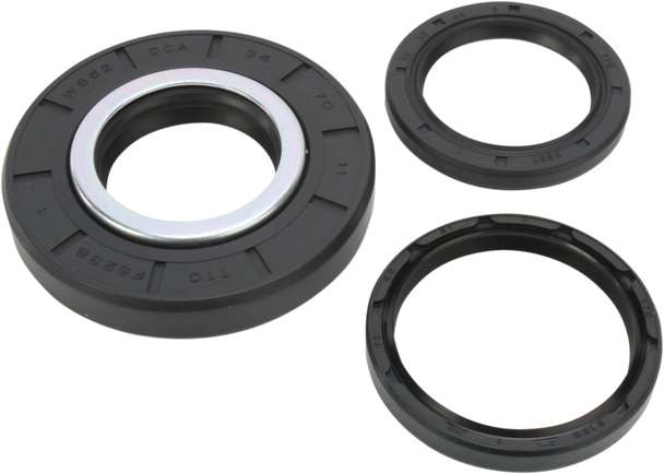 Moose Offroad Differential Seal Kit - Honda - Rear 25-2012-5