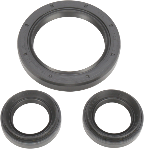 Moose Offroad Differential Seal Kit - Yamaha - Front 25-2028-5