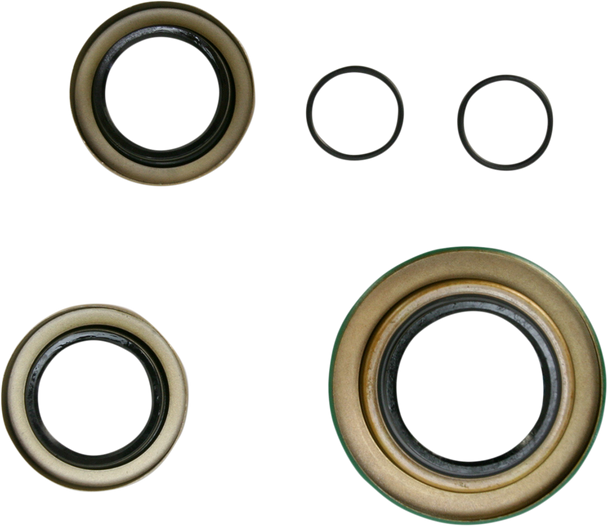 Moose Offroad Differential Seal Kit - Can-Am - Rear 25-2086-5