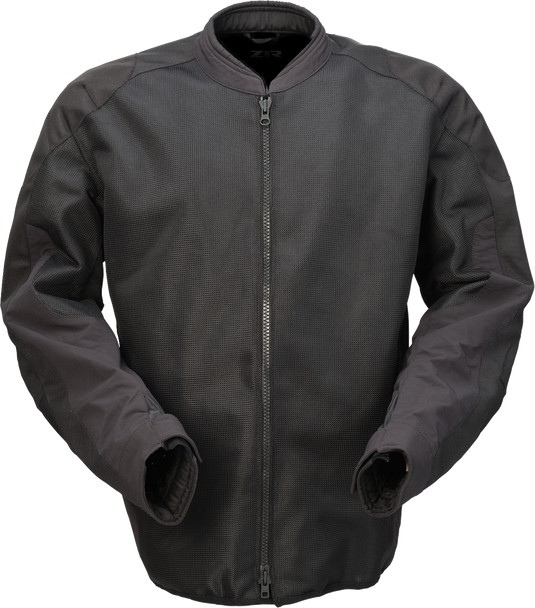 Z1R Gust 2 Jacket - Black - Medium