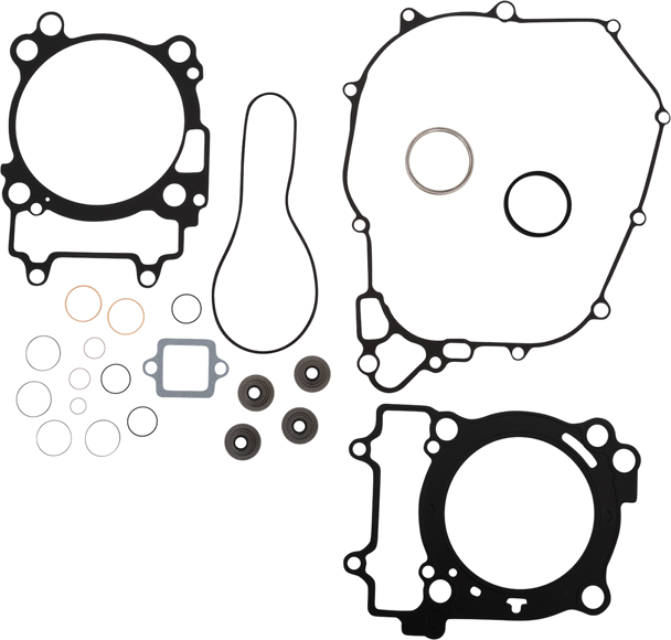 Moose Offroad Complete Motor Gasket Kit - Polaris 8080001Mse