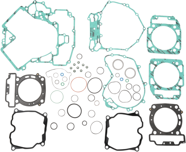 Moose Offroad Complete Motor Gasket Kit - Can-Am 808957Mse