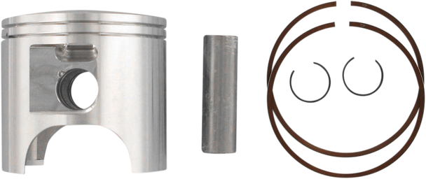 Wiseco Piston Kit - 89.00 Mm - Sea Doo 716M08900