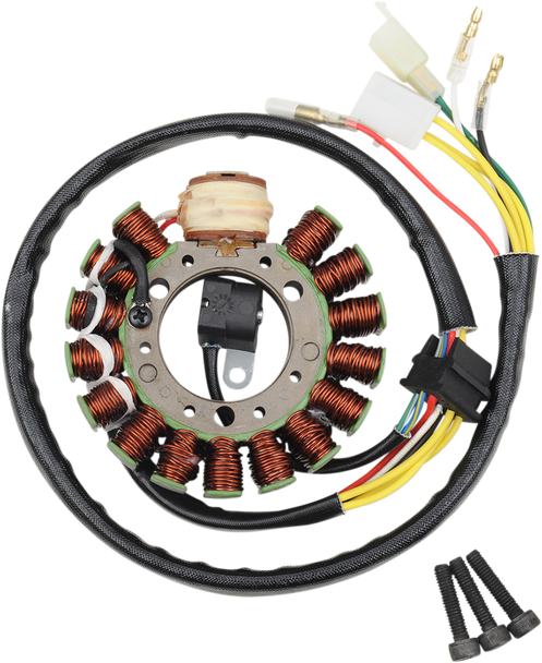 Moose Offroad Stator - Suzuki M-21-816
