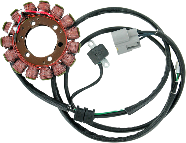Moose Offroad Stator - Yamaha M-21-922
