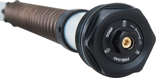 Ohlins Fork Cartridge Kit - Front - Nix22 - Flh/Flt Cvo (Fks233) Fks 233