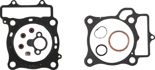 Moose Offroad Top End Gasket Kit - Honda 8100047Mse